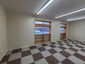 リフォーム前の写真