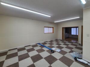 リフォーム前の写真