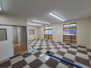 リフォーム前の写真