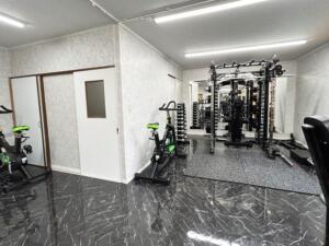 リフォーム後の写真