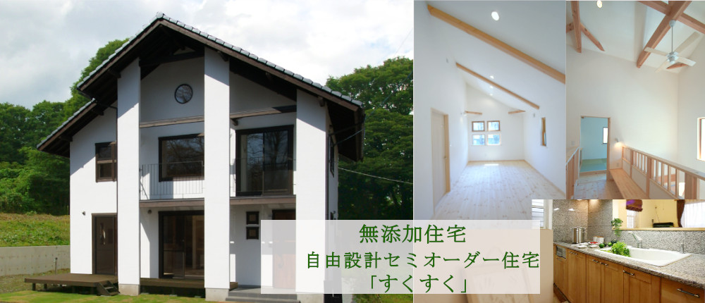 西沢祐工務店 長野県上田市で無添加住宅と漆喰木曽ヒノキの注文住宅 リフォーム 西沢祐工務店 長野県上田市で無添加住宅と漆喰木曽ヒノキの注文住宅 リフォーム
